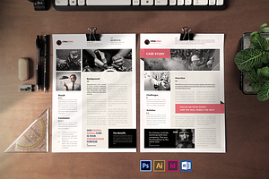 Case Study Template