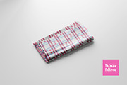 Preppy fourth of July Patterns, a Pattern Graphic by Yasmine Patterns (Thumbnail 6 of 6)