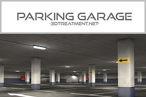 Parking Garage