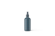 Cosmetic Bottle Mockup #4, a Cups & Container Mockup by Seven Lights (Thumbnail 8 of 9)