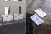 Outdoor Business Card Mockup Bundle, a Merchandise Mockup by Usethis Mockup (Thumbnail 2 of 5)