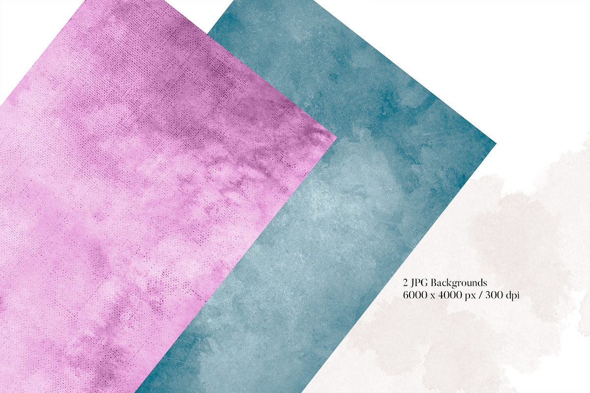 Isolated real flowers clipart set, an Object Graphic by The Graphic Parade (Photo 8 of 14)