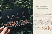 Christmas Watercolor Design, an Object Graphic by Folkheart (Thumbnail 8 of 14)