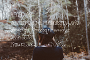 Scratchapalooza, a Font by Rowlison Creative (Thumbnail 4 of 9)