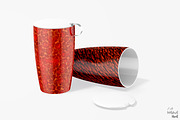 Seamless Red Crystal Textures Fire, a Texture Graphic by Arthitecture Home (Thumbnail 6 of 11)