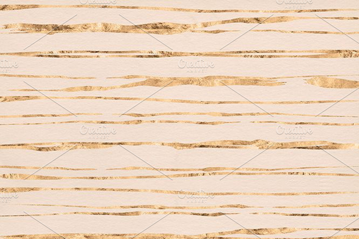 Golden Seams Marbled & Striped Paper, a Pattern Graphic by Blixa 6 Studios (Photo 4 of 5)