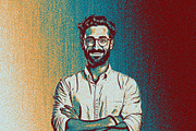 Grain Retro Poster Effect, an Action Add-On by MRI STUDIO (Thumbnail 9 of 14)
