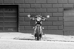 Caferacer