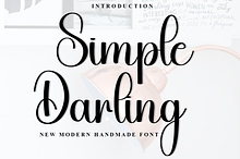 Simple Darling