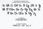 Jungleland, a Handwritten Font by InermediaSTUDIO (Thumbnail 2 of 8)