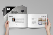 Catalogue Interior, a Brochure Template by Firtana (Thumbnail 2 of 11)