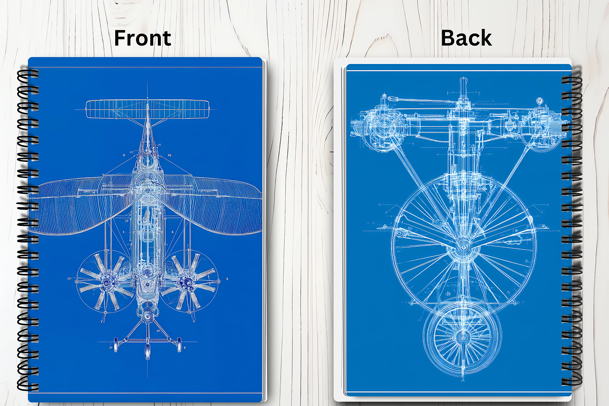75 Steampunk Junk Journal Cover, a Brochure Template by LA Design (Photo 8 of 10)