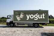 Quantum - Modern Grotesk Font, a Sans Serif Font by Luna Shop (Thumbnail 12 of 14)