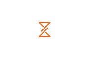 Hourglass - Extended License, a Branding & Logo Template by Laurentiu Cotet (Thumbnail 2 of 2)