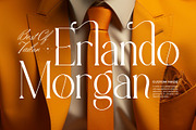 Baiston || Modern Classy Serif Font, a Serif Font by Ermedia Studio (Thumbnail 6 of 10)
