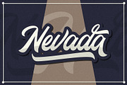 Eastchaft - Script Font, a Script Font by Inspiratype (Thumbnail 7 of 16)