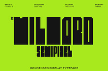 CS Milward Semipixel