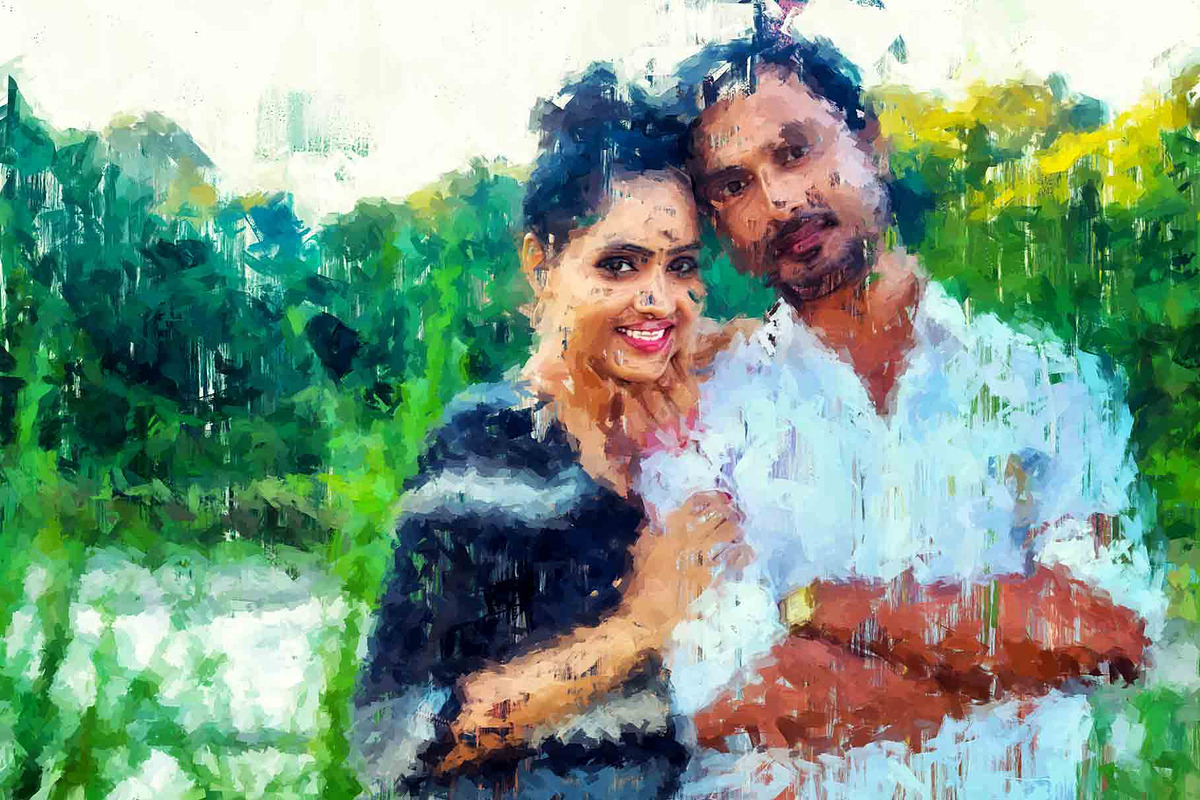 Impressionist Photoshop Action, an Action Add-On by AndriyFM (Photo 24 of 31)