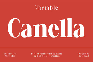 Canella