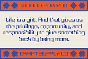 Cynode, a Sans Serif Font by Craft Supply Co. (Thumbnail 7 of 8)