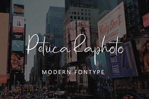 Petrica Raphoto