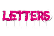 Madden, a Font by Typogama (Thumbnail 4 of 17)