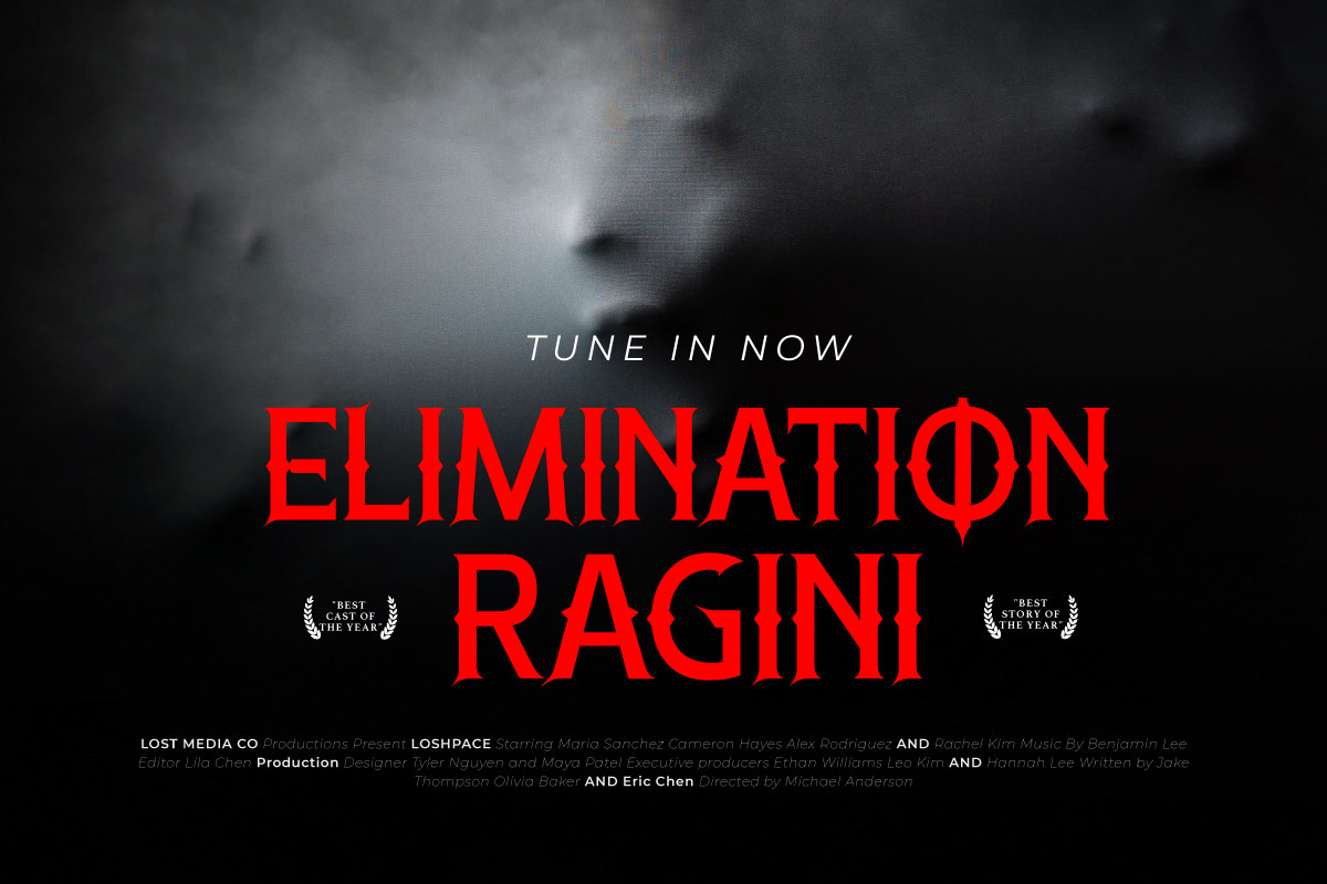 Darkside - Horror Movie Font, a Serif Font by twinstd (Photo 7 of 9)