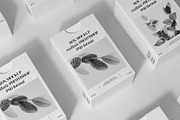 Box Packaging Mockup, a Packaging Mockup by Pixel_Vision_Store (Thumbnail 5 of 5)
