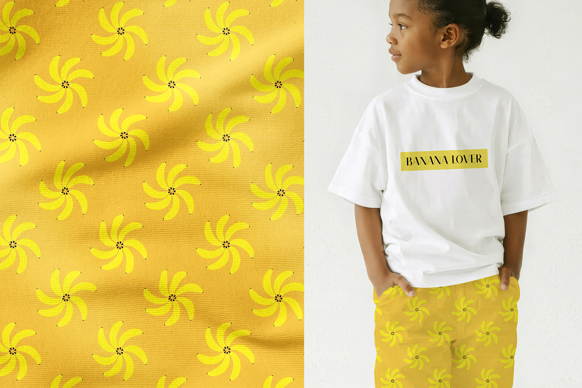 COLORED PATTERNS, a Pattern Graphic by erasovas (Photo 6 of 11)