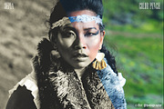 LR Preset: BOHEMIAN TWILIGHT, an Action Add-On by Ari Photography (Thumbnail 5 of 6)