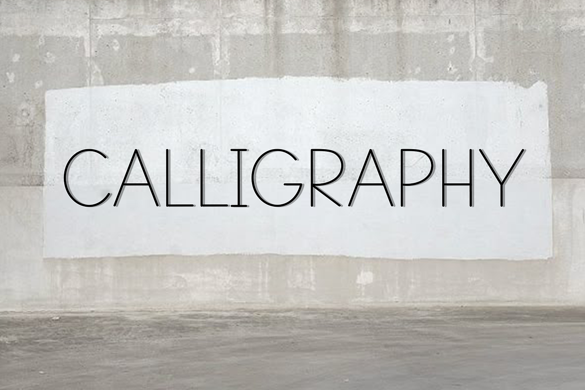 Santa Planner, a Sans Serif Font by FreshTypeINK (Photo 5 of 8)