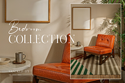 Frame Mockup Bundle | Mid-Century, a Household Mockup by The White Space Co. (Thumbnail 4 of 9)