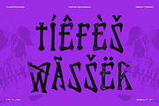 CS Another Stamp, a Serif Font by Craft Supply Co. (Thumbnail 7 of 8)