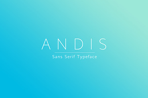 Andis