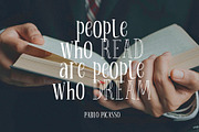 Favio - playful duo of vintage fonts, a Serif Font by Anastasia Cuza (Thumbnail 2 of 9)