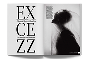 Blacker Pro - 69 fonts, a Serif Font by Zetafonts (Thumbnail 10 of 18)