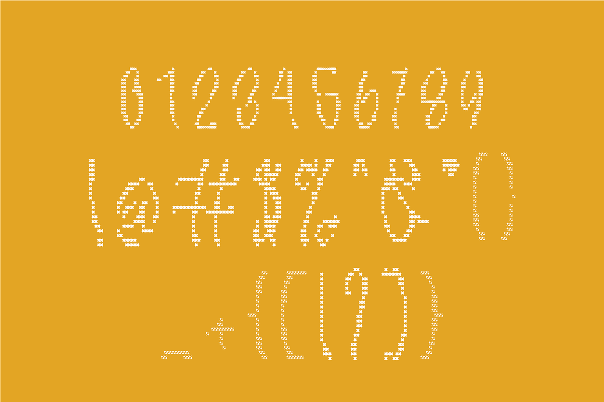 Celmira | A Embroidery Script Font, a Handwritten Font by Berdansabersama (Photo 4 of 8)