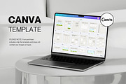 Home Decor LTK Canva Template, a Social Media Template by Deb Creative Studio (Thumbnail 7 of 10)