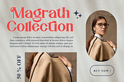 Lessti Elegant Beauty Serif Font, a Sans Serif Font by Ronny Studio (Thumbnail 3 of 14)