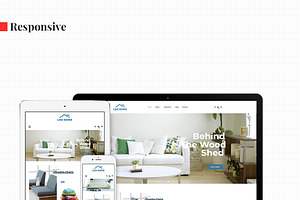 Leo Home Responsive Prestashop