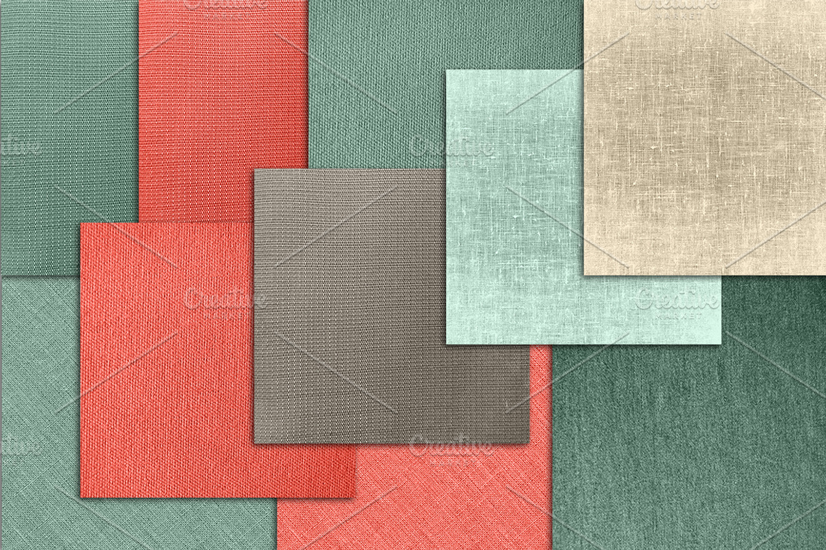 Linen texture backgrounds 12x12, a Texture Graphic by Area (Photo 2 of 7)