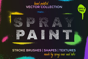 Spray Paint