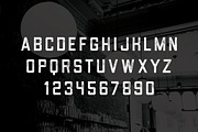 The Brewers Font Collection, a Sans Serif Font by Hustle Supply Co. (Thumbnail 6 of 9)