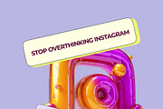 Coach Instagram Canva Templates, a Social Media Template by MOAROShop (Thumbnail 10 of 10)
