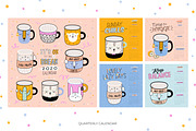 BUNDLE STATIONERY planners calendars, an Object Graphic by Ruslana Lubenets (Thumbnail 75 of 96)