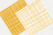 Geometry in Motion Pastel Patterns, a Pattern Graphic by Patterns for Dessert (Thumbnail 4 of 4)