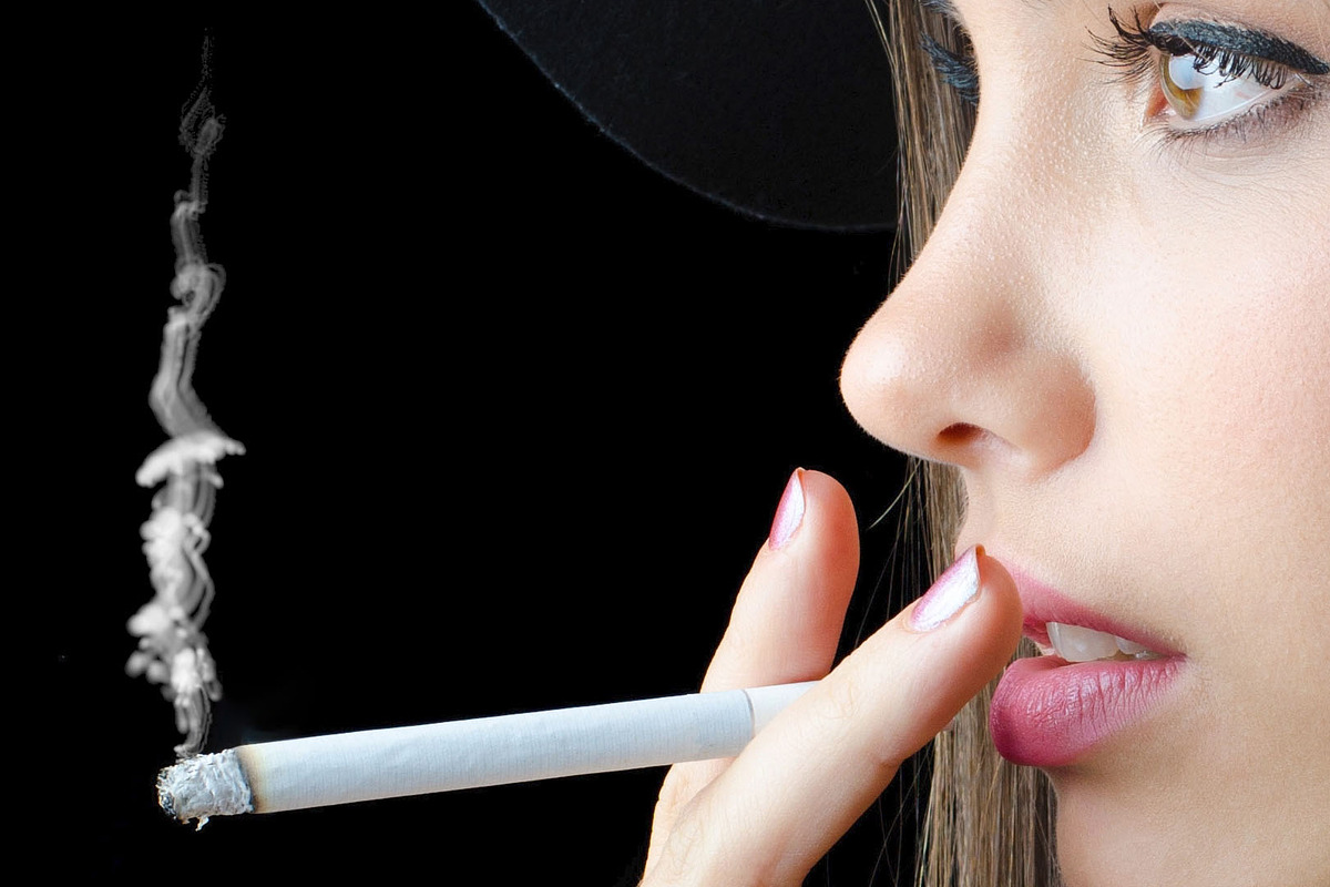 cigarette smoke overlay Cigarette Smoke Loop Overlay