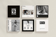 SERE / Entire Instagram Collection, a Social Media Template by Wildnun Studio (Thumbnail 34 of 53)