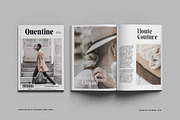 Aesthico Bold Serif Font, a Serif Font by Heinzel Std (Thumbnail 7 of 15)