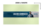 Real Estate YouTube Banner Template, a Social Media Template by Vaughn Studios (Thumbnail 2 of 5)